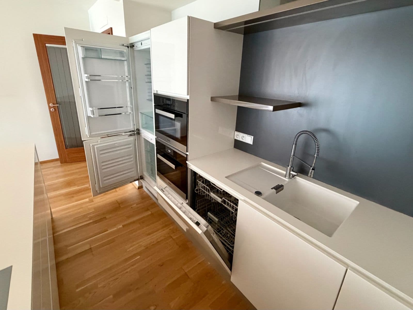 Prodej bytu 3+kk 132 m², Anenská, Brno, Jihomoravský kraj Prodej bytu 3+kk 132 m², Anenská, Brno, Jihomoravský kraj