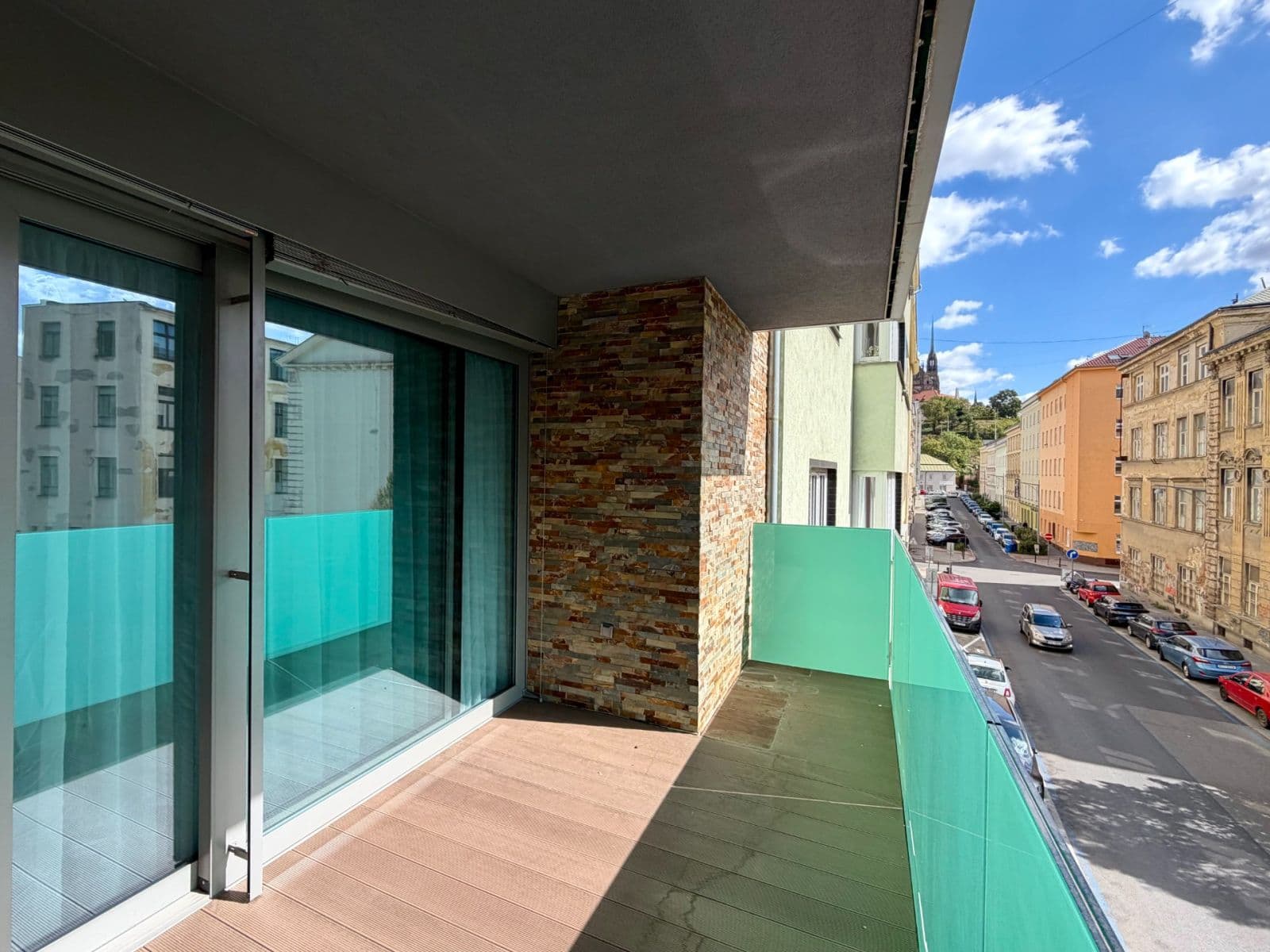 Prodej bytu 3+kk 132 m², Anenská, Brno, Jihomoravský kraj Prodej bytu 3+kk 132 m², Anenská, Brno, Jihomoravský kraj
