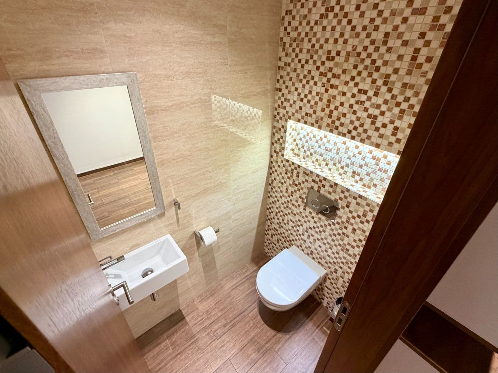 Prodej bytu 3+kk 132 m², Anenská, Brno, Jihomoravský kraj Prodej bytu 3+kk 132 m², Anenská, Brno, Jihomoravský kraj