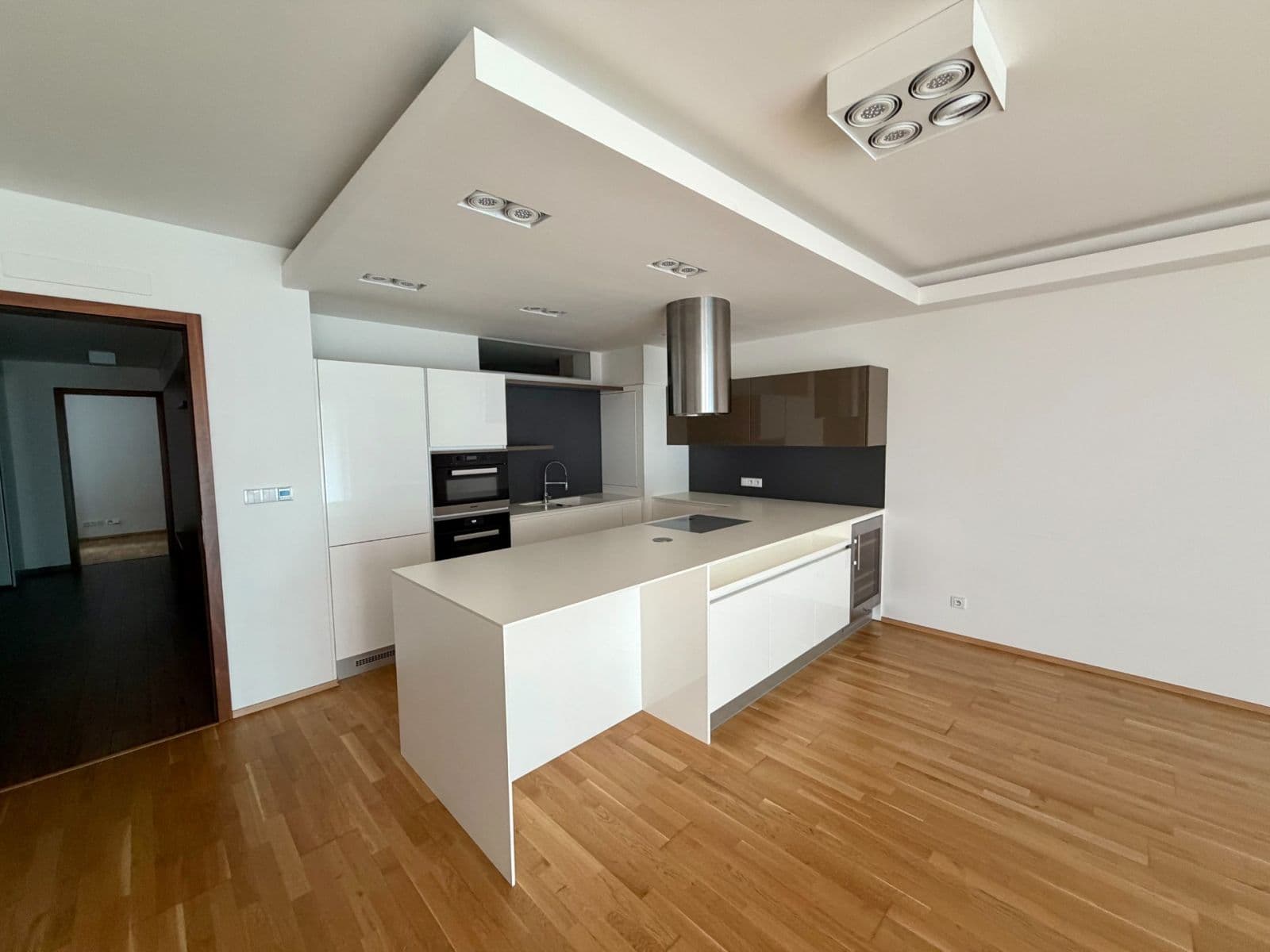 Prodej bytu 3+kk 132 m², Anenská, Brno, Jihomoravský kraj Prodej bytu 3+kk 132 m², Anenská, Brno, Jihomoravský kraj