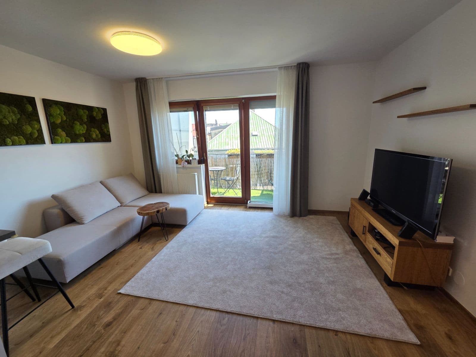 Pronájem bytu 3+kk 79 m², Ke Stírce, Praha, Praha Pronájem bytu 3+kk 79 m², Ke Stírce, Praha, Praha