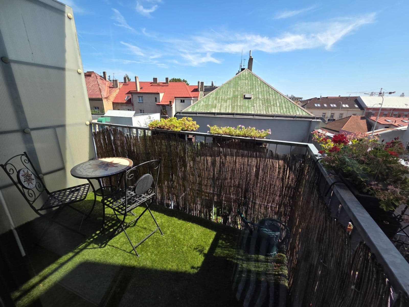 Pronájem bytu 3+kk 79 m², Ke Stírce, Praha, Praha Pronájem bytu 3+kk 79 m², Ke Stírce, Praha, Praha