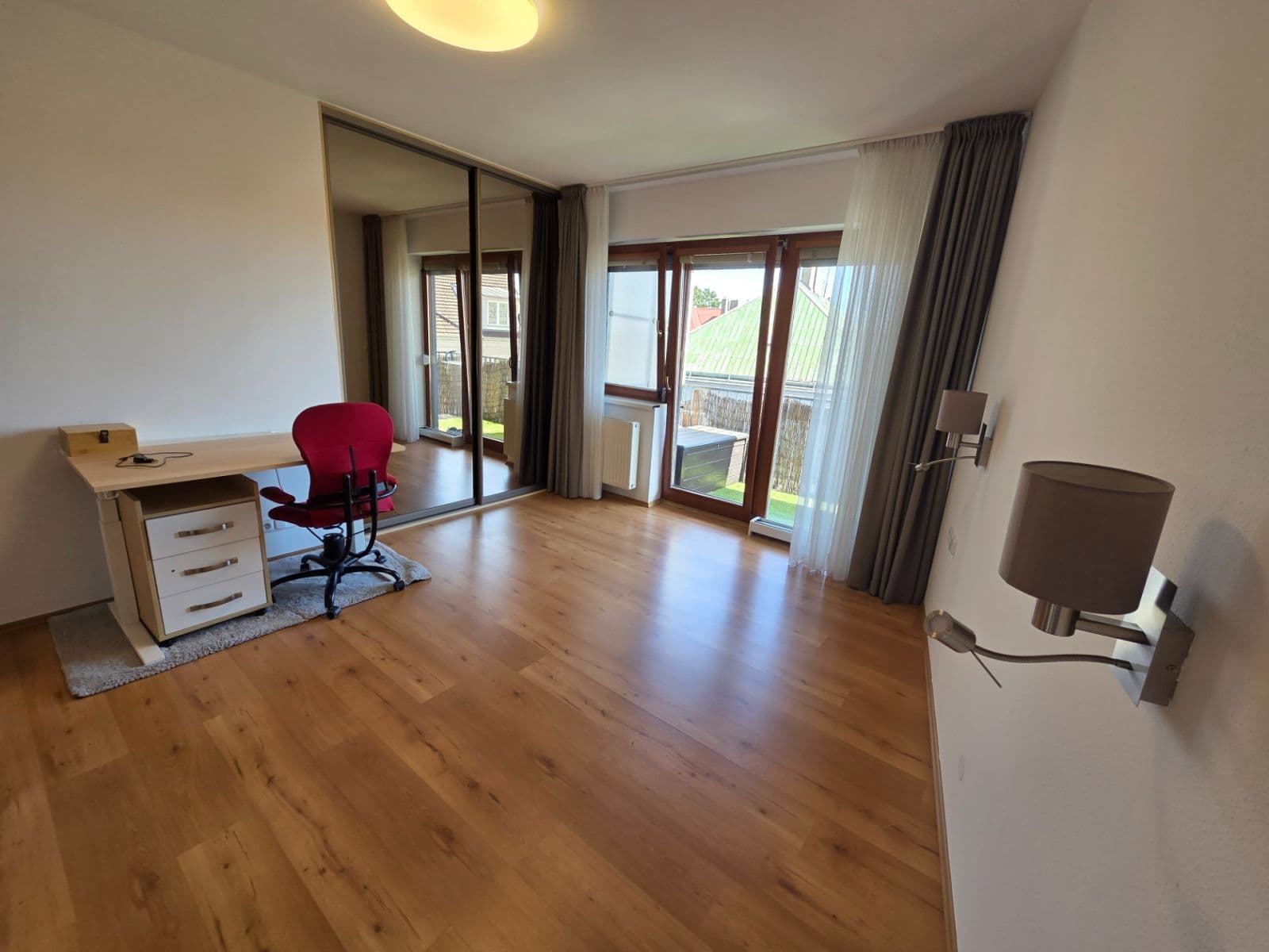 Pronájem bytu 3+kk 79 m², Ke Stírce, Praha, Praha Pronájem bytu 3+kk 79 m², Ke Stírce, Praha, Praha