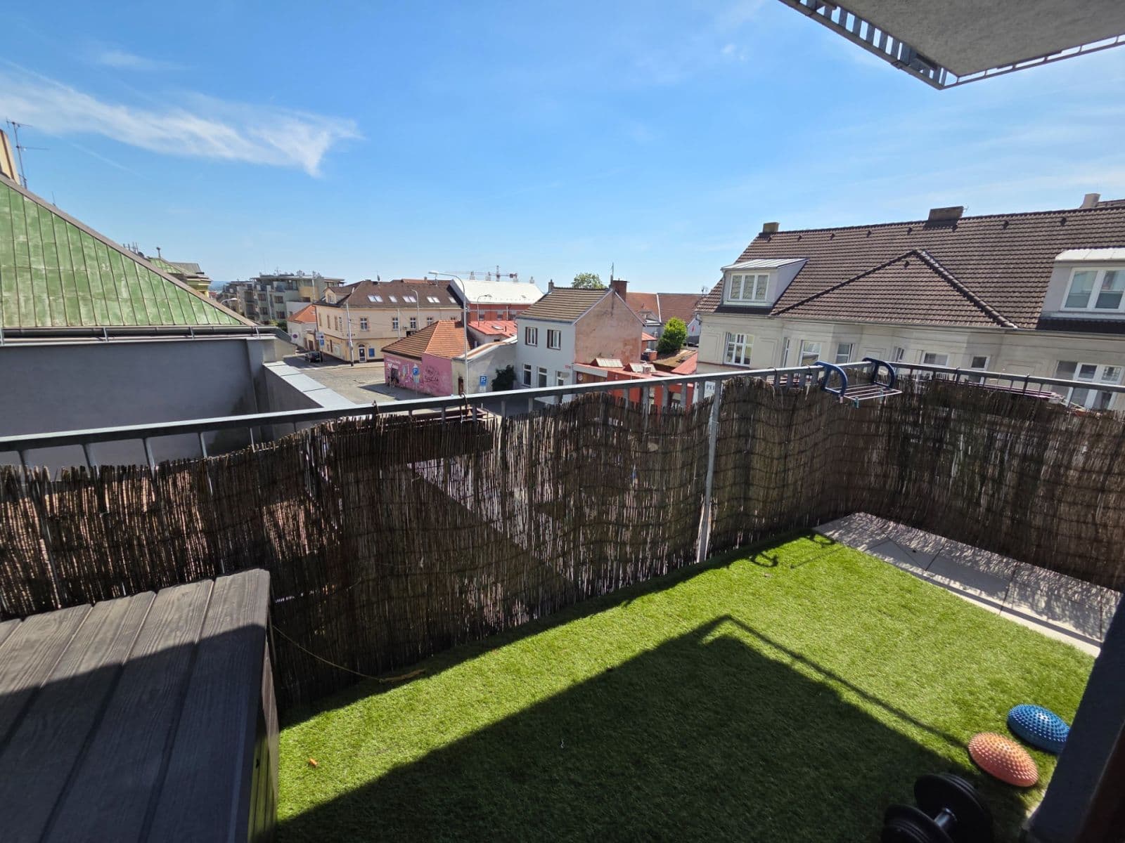 Pronájem bytu 3+kk 79 m², Ke Stírce, Praha, Praha Pronájem bytu 3+kk 79 m², Ke Stírce, Praha, Praha