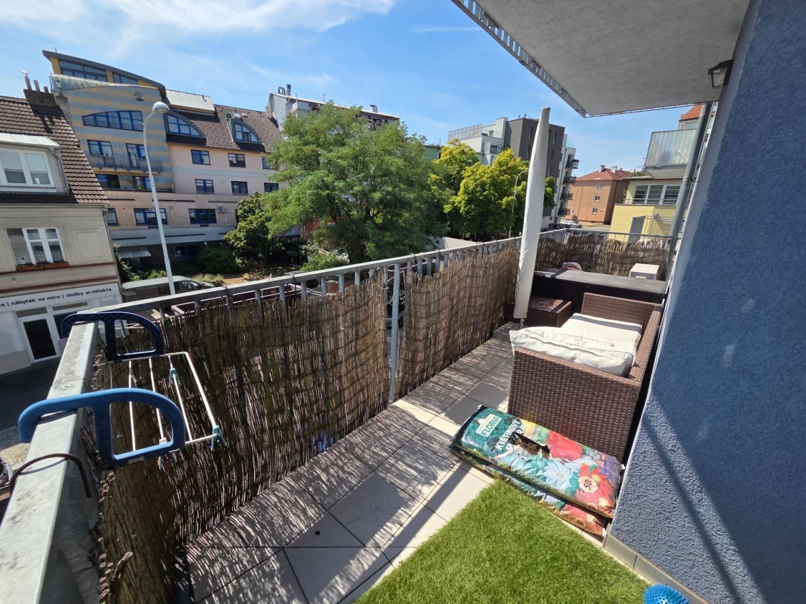 Pronájem bytu 3+kk 79 m², Ke Stírce, Praha, Praha Pronájem bytu 3+kk 79 m², Ke Stírce, Praha, Praha