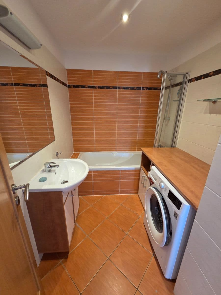 Pronájem bytu 3+kk 79 m², Ke Stírce, Praha, Praha Pronájem bytu 3+kk 79 m², Ke Stírce, Praha, Praha