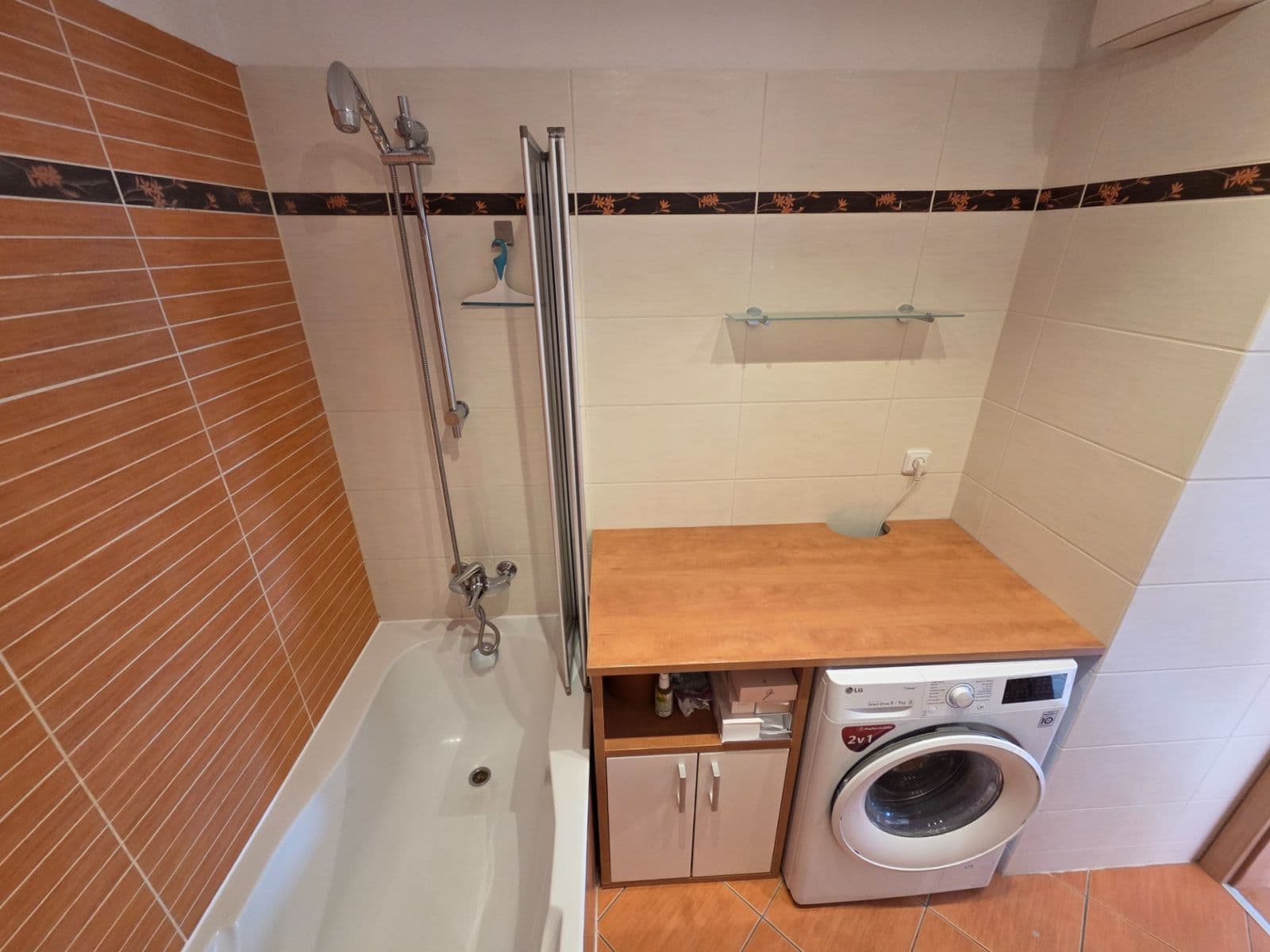 Pronájem bytu 3+kk 79 m², Ke Stírce, Praha, Praha Pronájem bytu 3+kk 79 m², Ke Stírce, Praha, Praha