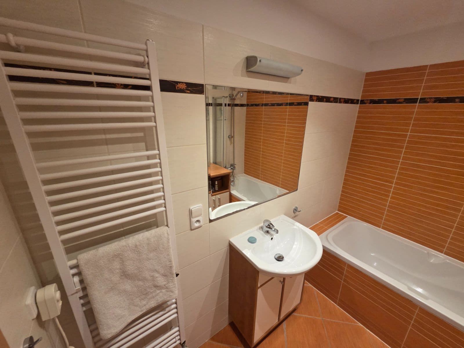 Pronájem bytu 3+kk 79 m², Ke Stírce, Praha, Praha Pronájem bytu 3+kk 79 m², Ke Stírce, Praha, Praha
