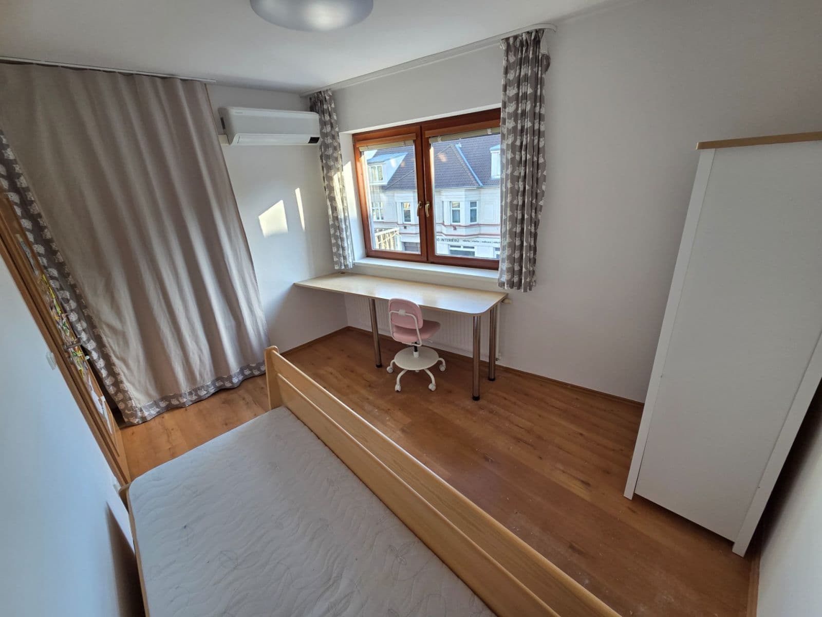 Pronájem bytu 3+kk 79 m², Ke Stírce, Praha, Praha Pronájem bytu 3+kk 79 m², Ke Stírce, Praha, Praha