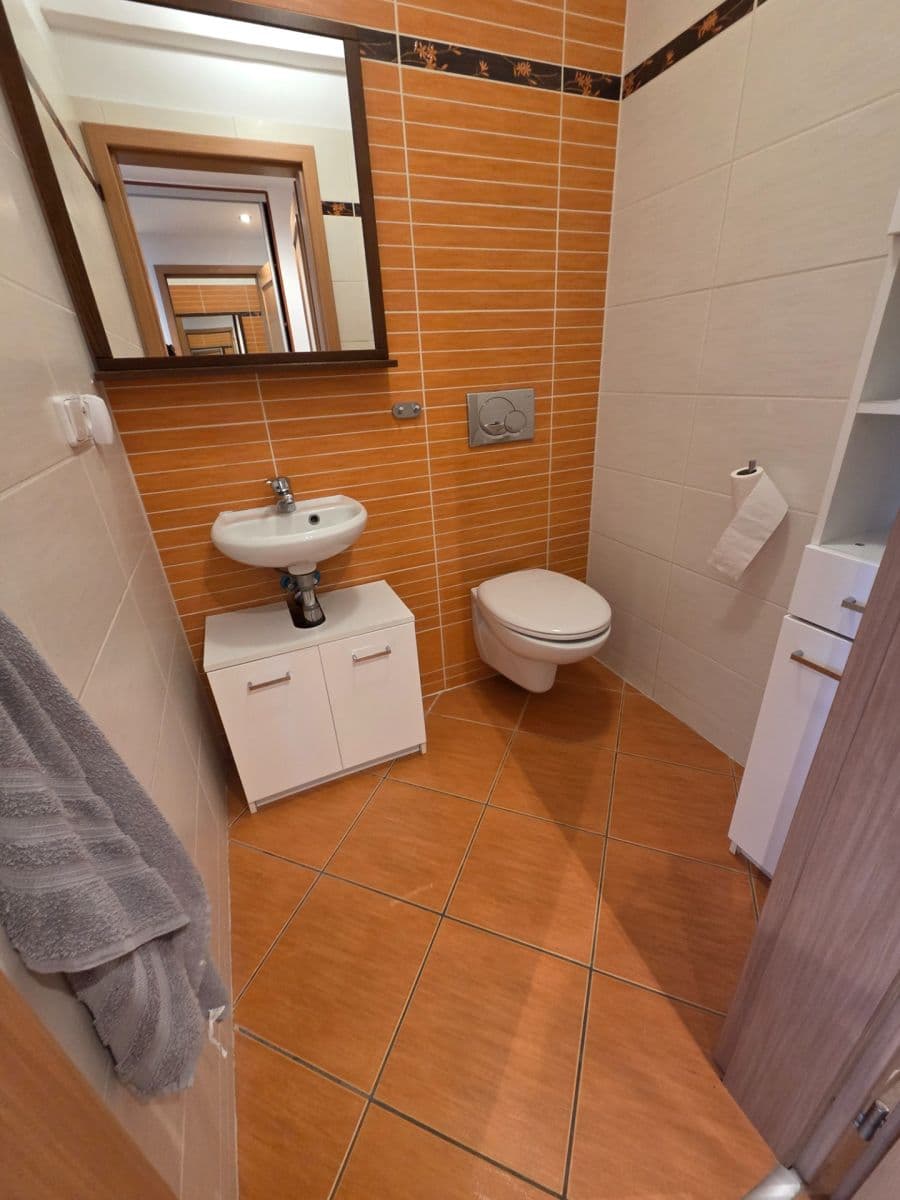 Pronájem bytu 3+kk 79 m², Ke Stírce, Praha, Praha Pronájem bytu 3+kk 79 m², Ke Stírce, Praha, Praha