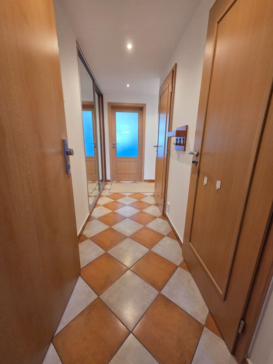 Pronájem bytu 3+kk 79 m², Ke Stírce, Praha, Praha Pronájem bytu 3+kk 79 m², Ke Stírce, Praha, Praha