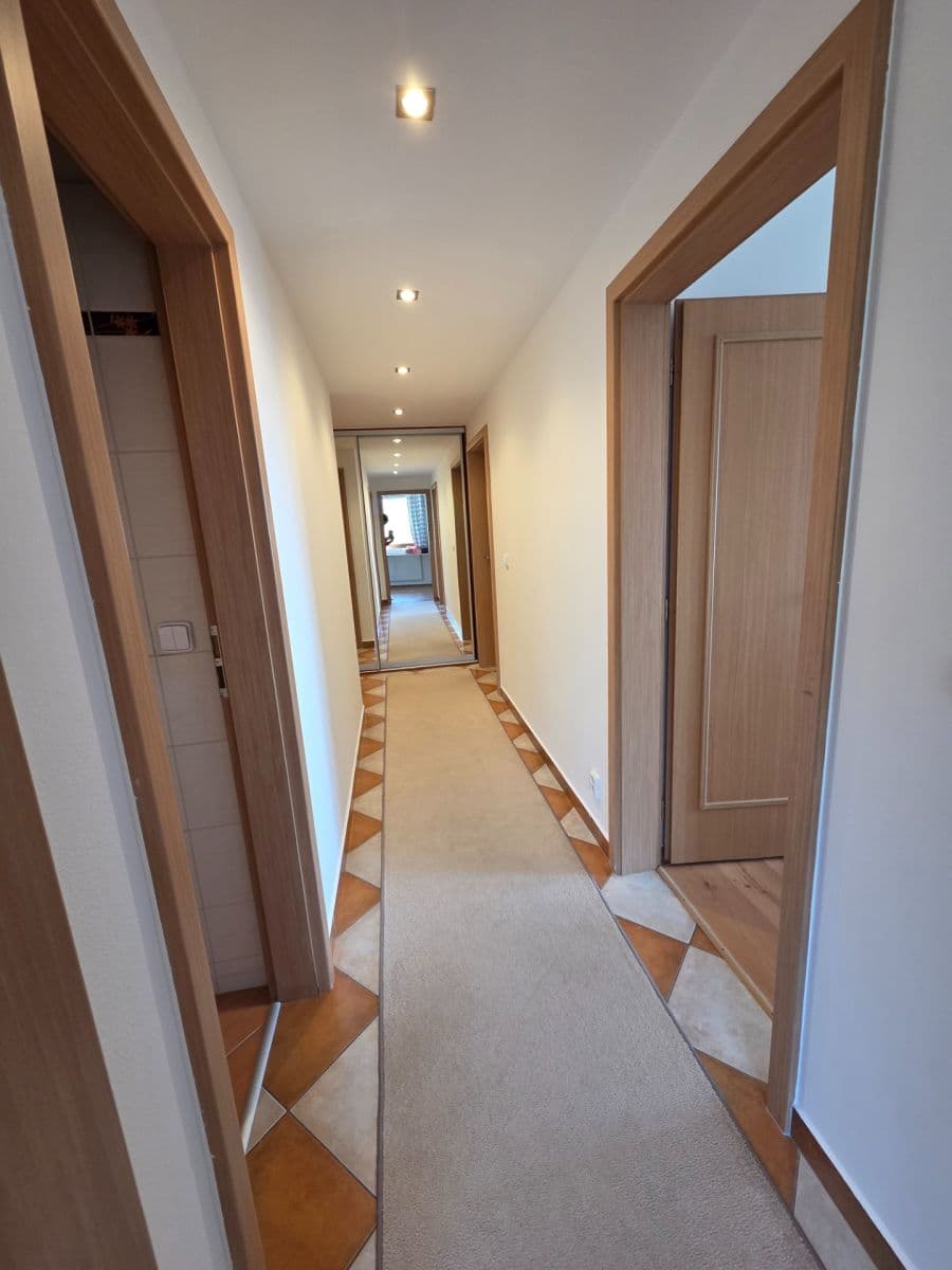 Pronájem bytu 3+kk 79 m², Ke Stírce, Praha, Praha Pronájem bytu 3+kk 79 m², Ke Stírce, Praha, Praha