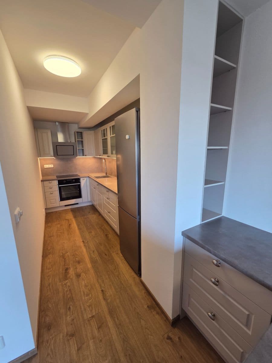 Pronájem bytu 3+kk 79 m², Ke Stírce, Praha, Praha Pronájem bytu 3+kk 79 m², Ke Stírce, Praha, Praha