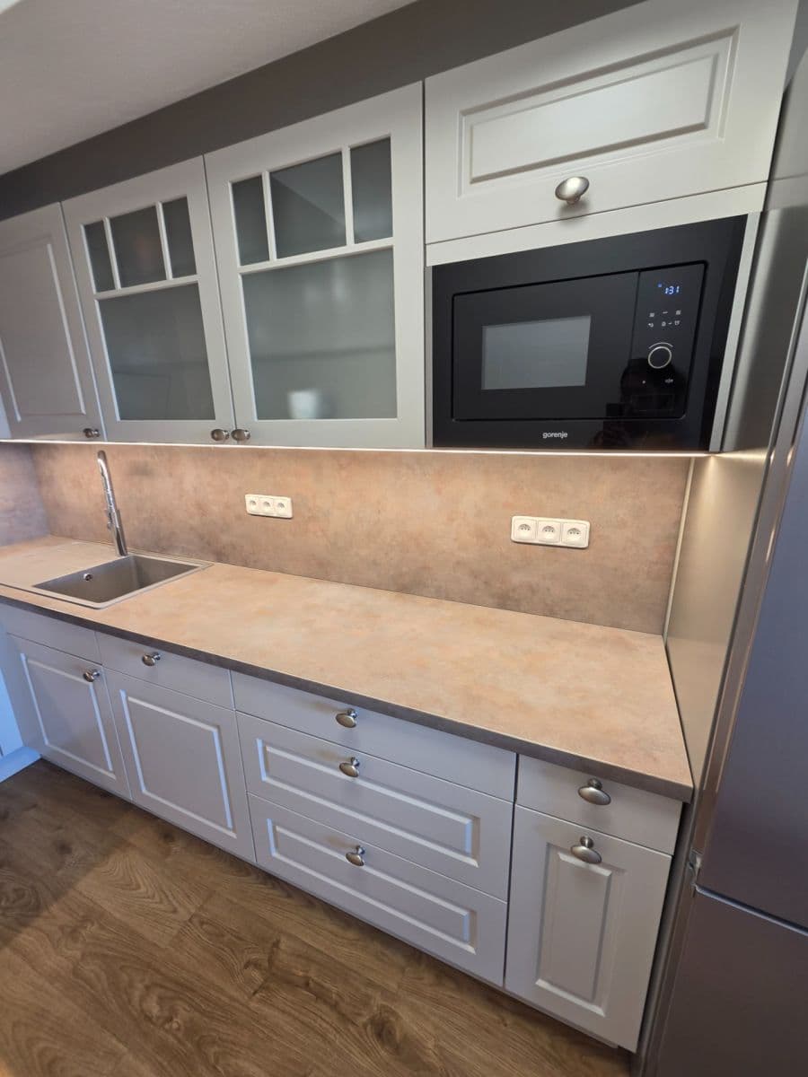 Pronájem bytu 3+kk 79 m², Ke Stírce, Praha, Praha Pronájem bytu 3+kk 79 m², Ke Stírce, Praha, Praha