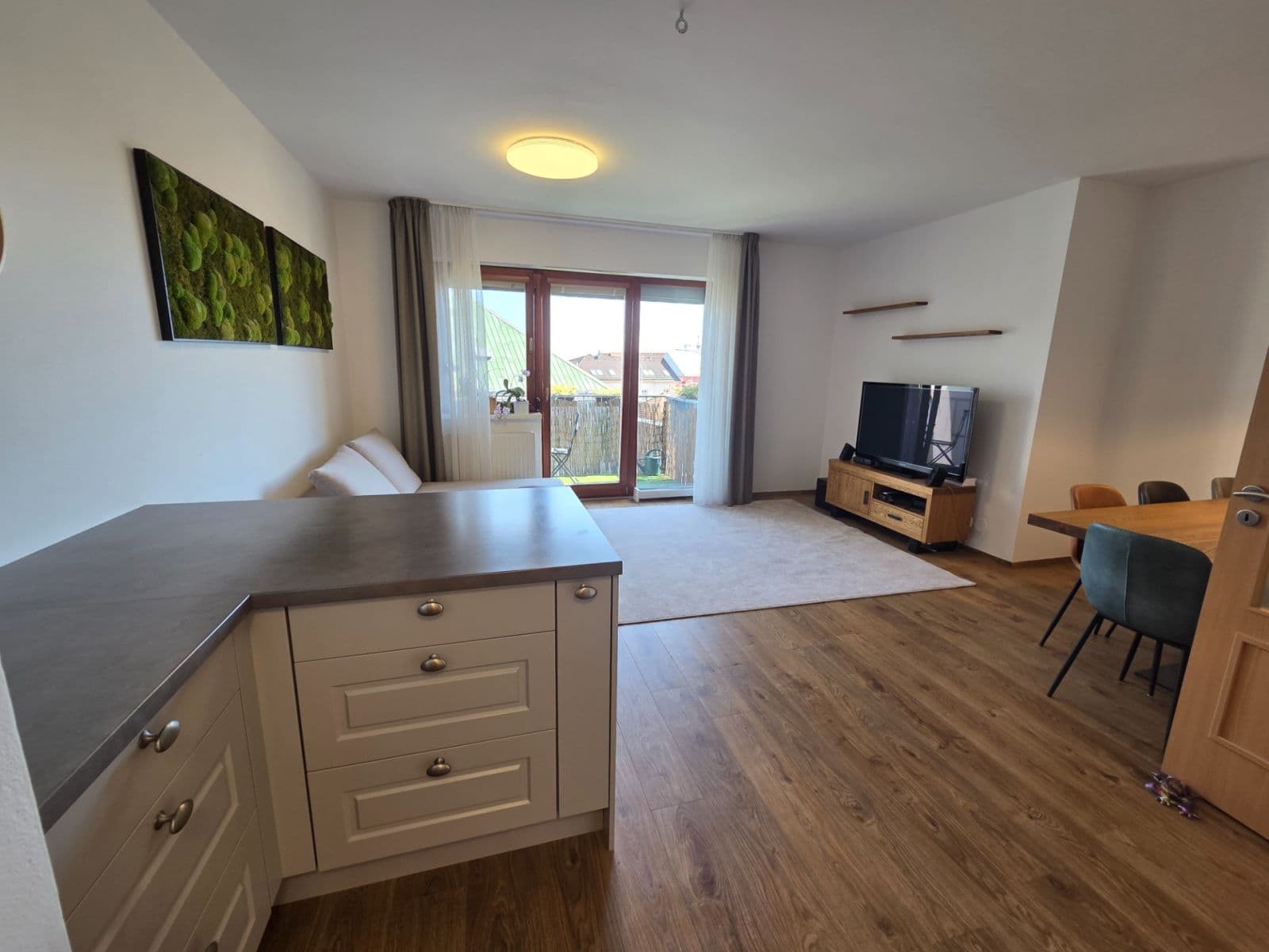 Pronájem bytu 3+kk 79 m², Ke Stírce, Praha, Praha Pronájem bytu 3+kk 79 m², Ke Stírce, Praha, Praha