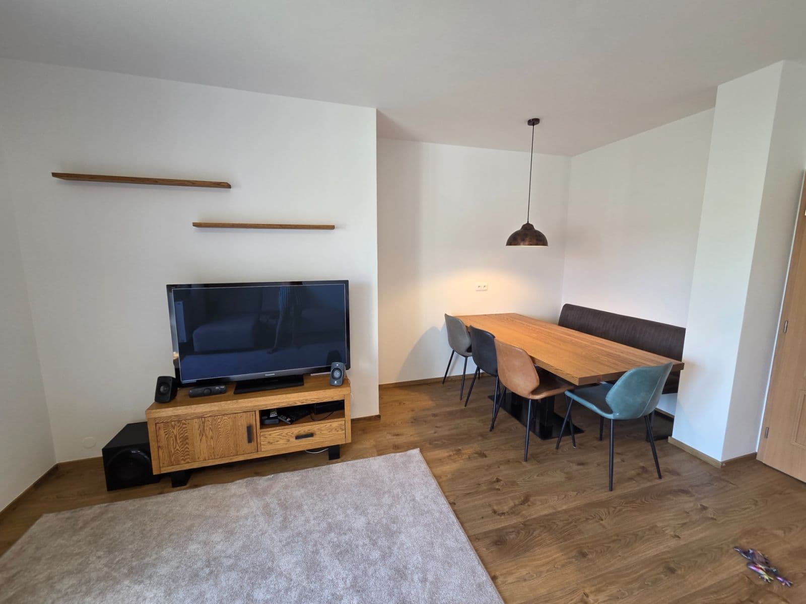 Pronájem bytu 3+kk 79 m², Ke Stírce, Praha, Praha Pronájem bytu 3+kk 79 m², Ke Stírce, Praha, Praha