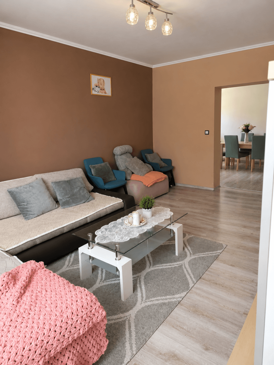 Prodej domu 130 m², pozemek 924 m², Orechová Potôň, Trnavský kraj Prodej domu 130 m², pozemek 924 m², Orechová Potôň, Trnavský kraj