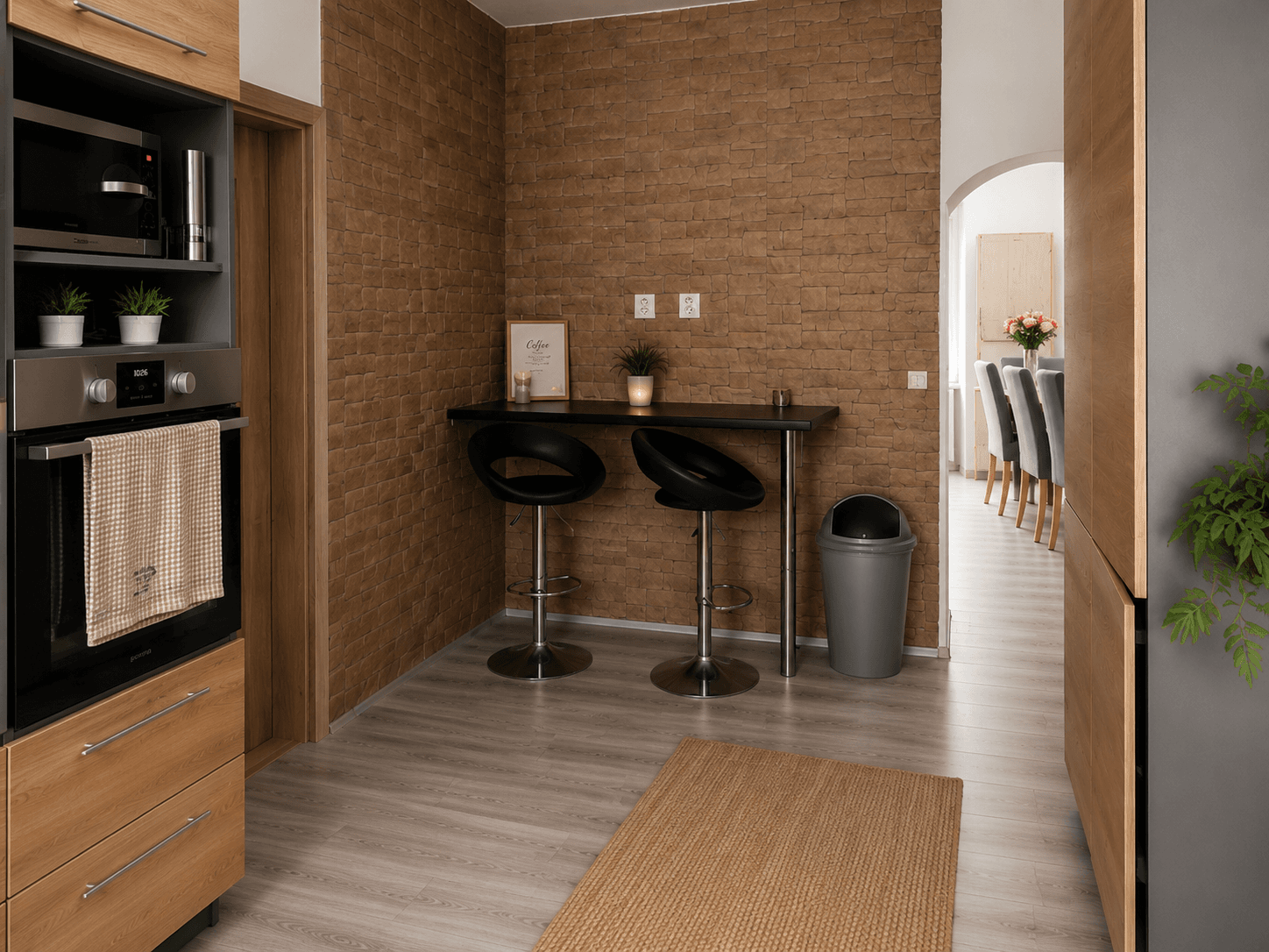 Prodej domu 130 m², pozemek 924 m², Orechová Potôň, Trnavský kraj Prodej domu 130 m², pozemek 924 m², Orechová Potôň, Trnavský kraj