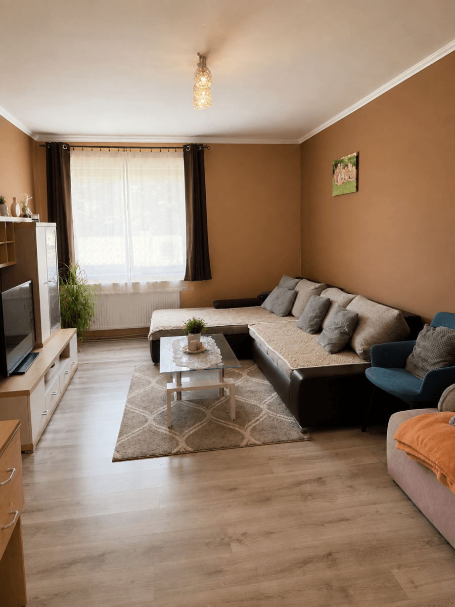 Prodej domu 130 m², pozemek 924 m², Orechová Potôň, Trnavský kraj Prodej domu 130 m², pozemek 924 m², Orechová Potôň, Trnavský kraj
