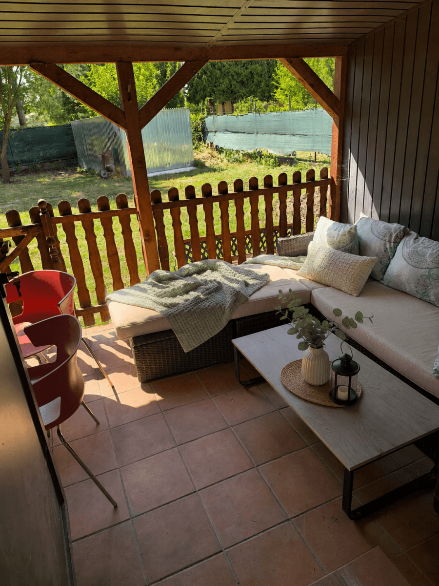 Prodej domu 130 m², pozemek 924 m², Orechová Potôň, Trnavský kraj Prodej domu 130 m², pozemek 924 m², Orechová Potôň, Trnavský kraj