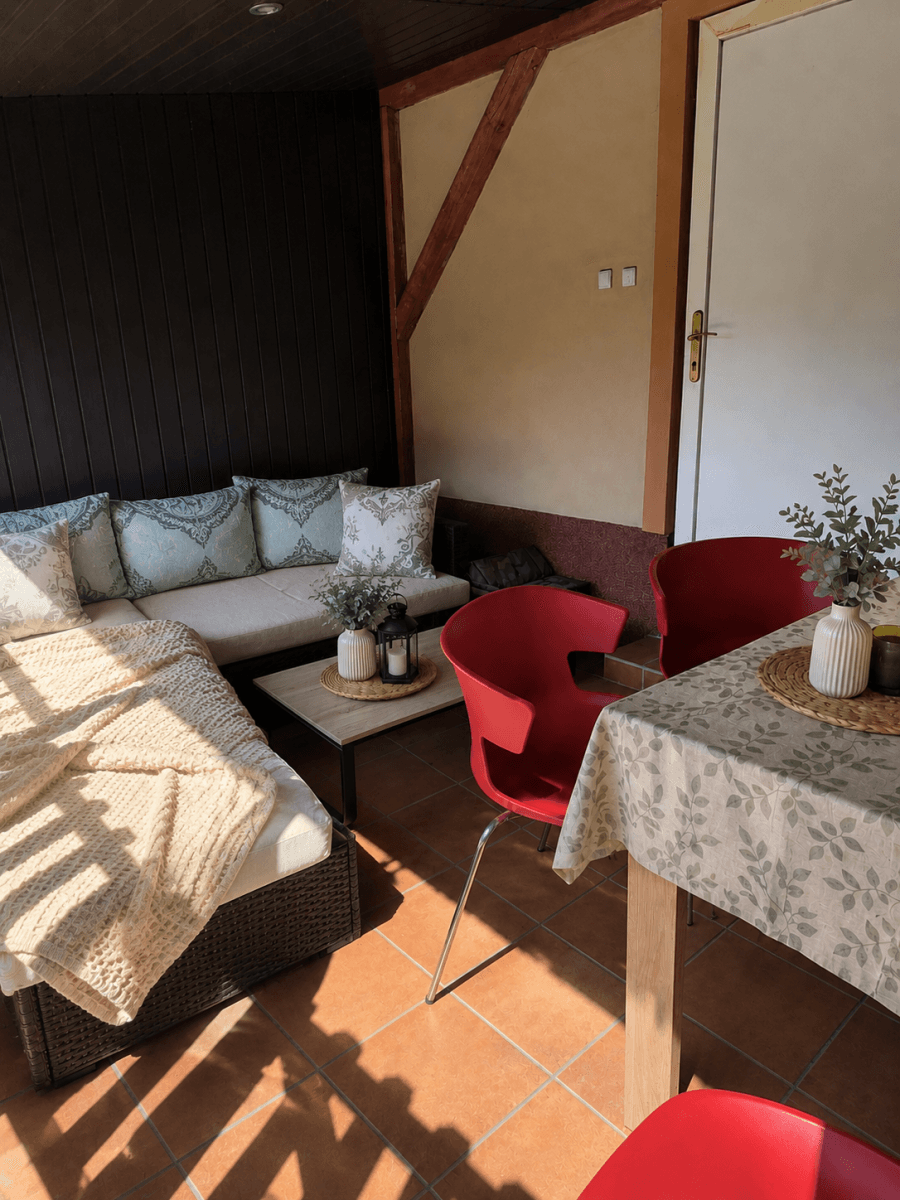 Prodej domu 130 m², pozemek 924 m², Orechová Potôň, Trnavský kraj Prodej domu 130 m², pozemek 924 m², Orechová Potôň, Trnavský kraj