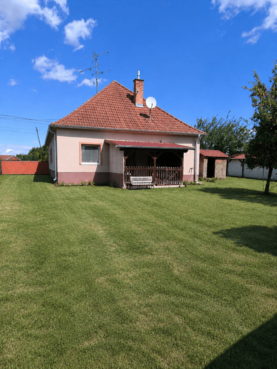 Prodej domu 130 m², pozemek 924 m², Orechová Potôň, Trnavský kraj Prodej domu 130 m², pozemek 924 m², Orechová Potôň, Trnavský kraj