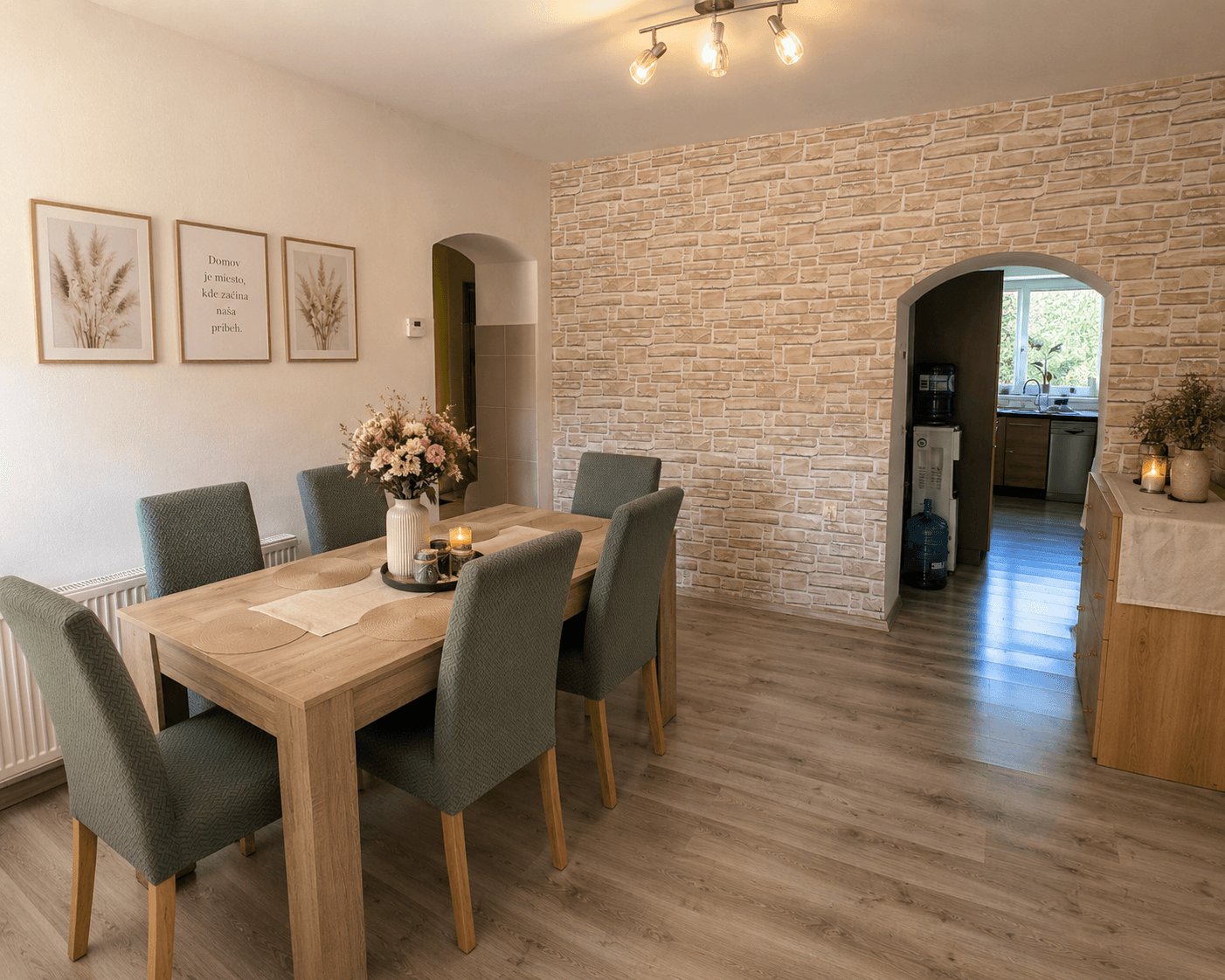 Prodej domu 130 m², pozemek 924 m², Orechová Potôň, Trnavský kraj Prodej domu 130 m², pozemek 924 m², Orechová Potôň, Trnavský kraj
