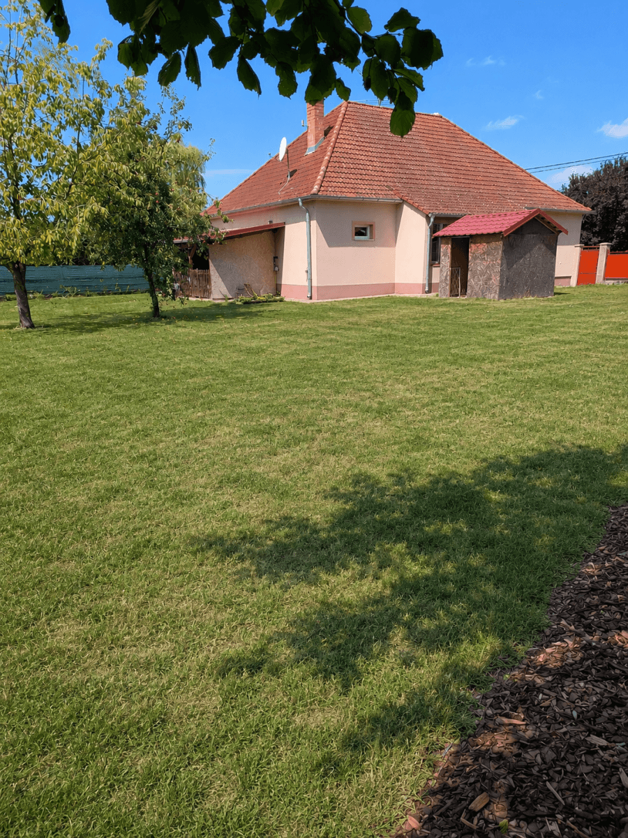 Prodej domu 130 m², pozemek 924 m², Orechová Potôň, Trnavský kraj Prodej domu 130 m², pozemek 924 m², Orechová Potôň, Trnavský kraj