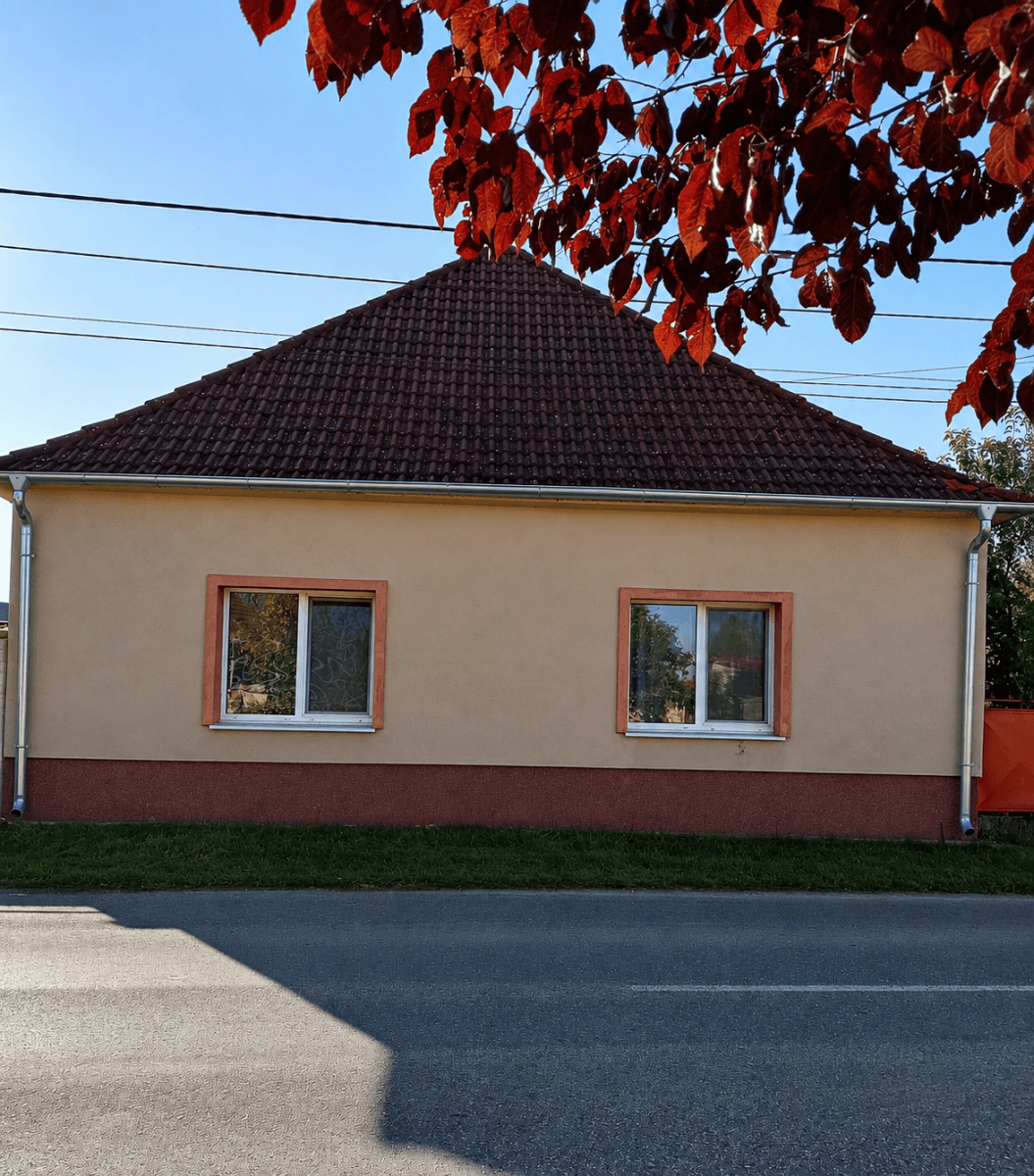 Prodej domu 130 m², pozemek 924 m², Orechová Potôň, Trnavský kraj Prodej domu 130 m², pozemek 924 m², Orechová Potôň, Trnavský kraj
