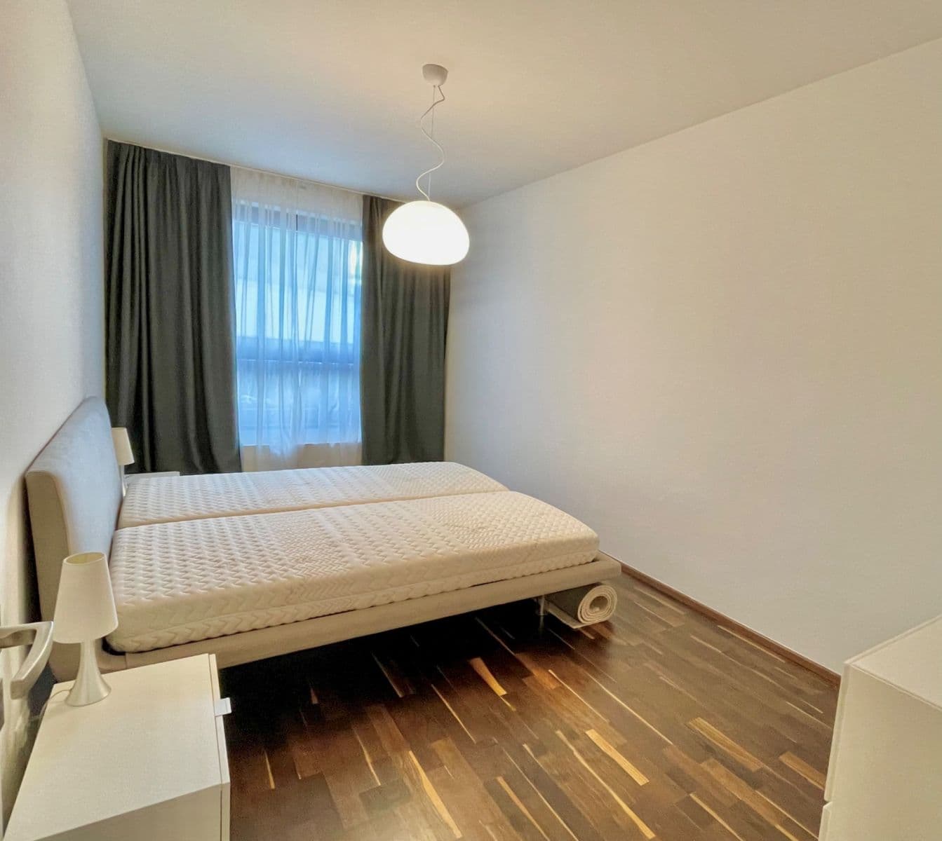 Pronájem bytu 2+kk 69 m², U Uranie, Praha, Praha Pronájem bytu 2+kk 69 m², U Uranie, Praha, Praha