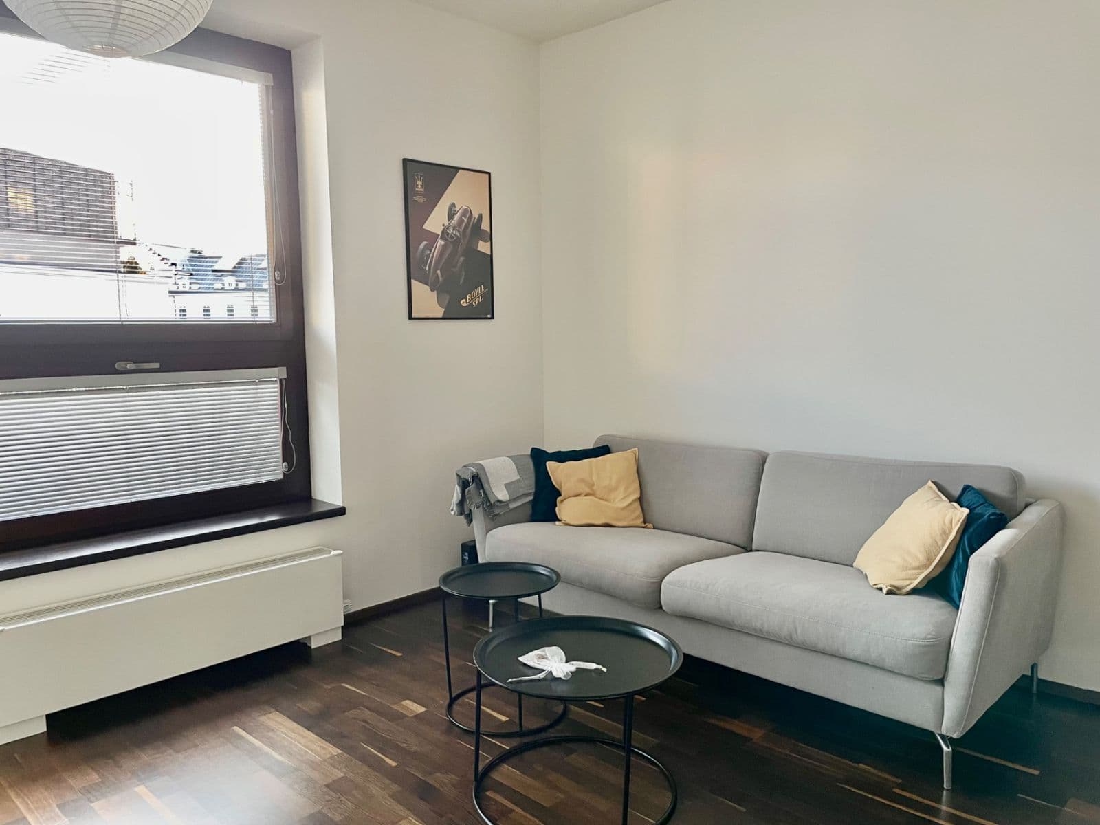 Pronájem bytu 2+kk 69 m², U Uranie, Praha, Praha Pronájem bytu 2+kk 69 m², U Uranie, Praha, Praha