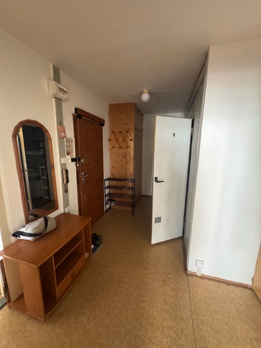 Prodej bytu 3+kk 69 m², Vašátkova, Praha, Praha Prodej bytu 3+kk 69 m², Vašátkova, Praha, Praha