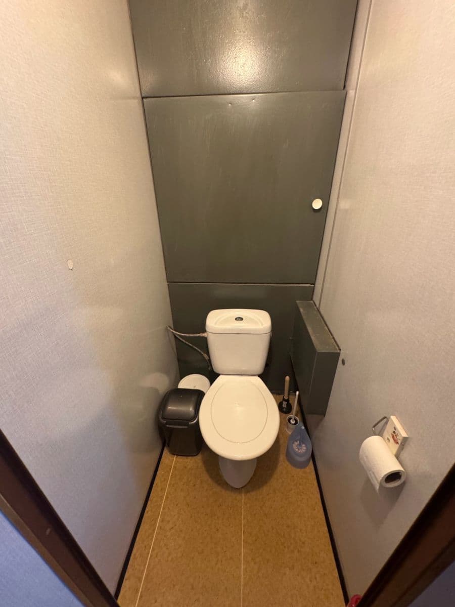Prodej bytu 3+kk 69 m², Vašátkova, Praha, Praha Prodej bytu 3+kk 69 m², Vašátkova, Praha, Praha
