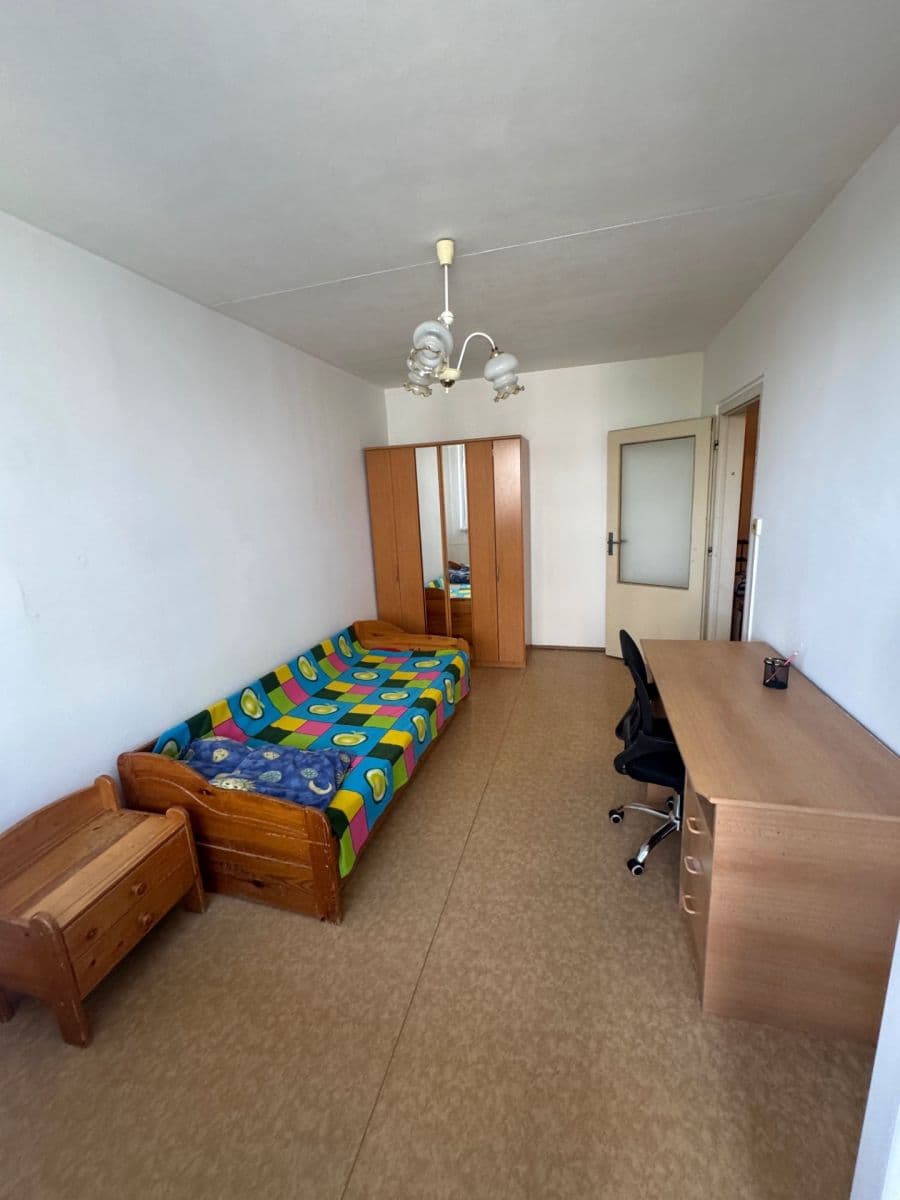 Prodej bytu 3+kk 69 m², Vašátkova, Praha, Praha Prodej bytu 3+kk 69 m², Vašátkova, Praha, Praha