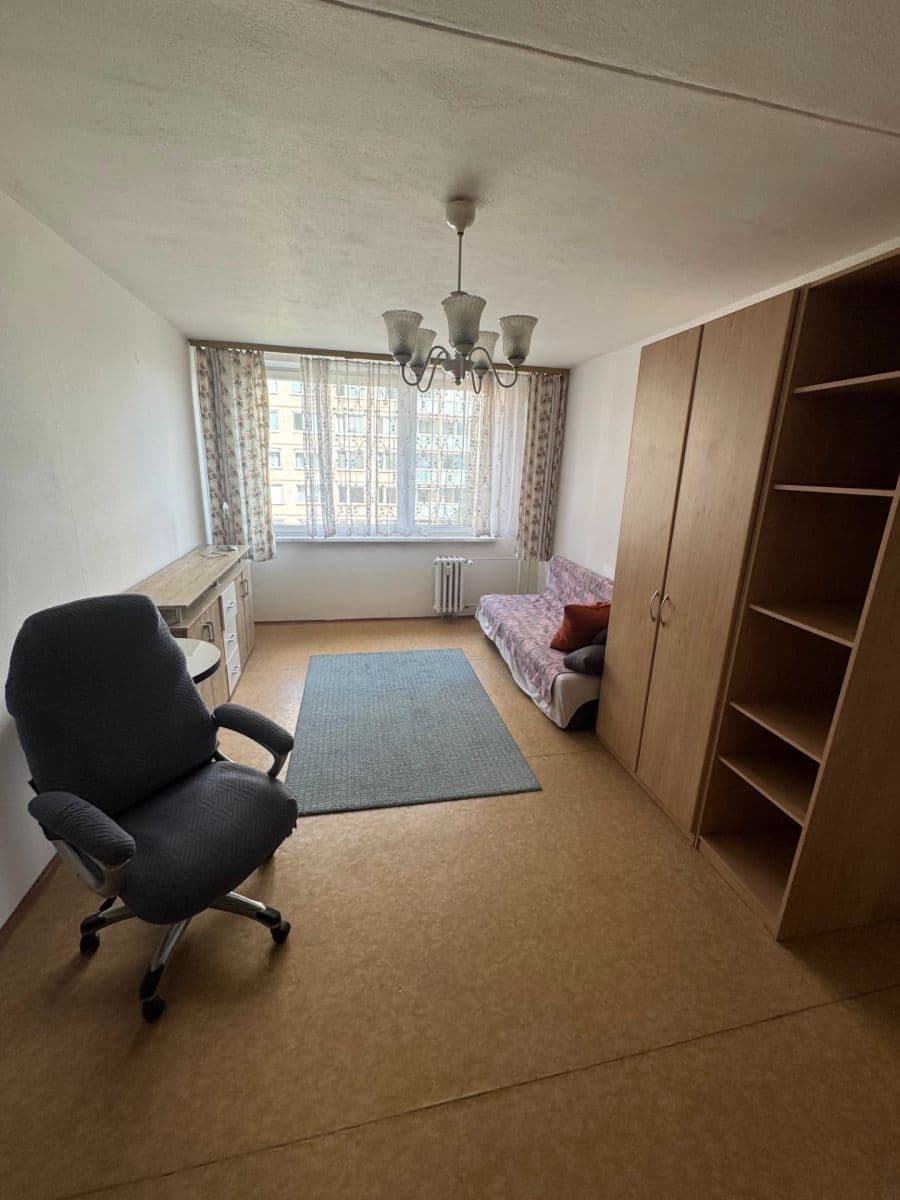 Prodej bytu 3+kk 69 m², Vašátkova, Praha, Praha Prodej bytu 3+kk 69 m², Vašátkova, Praha, Praha