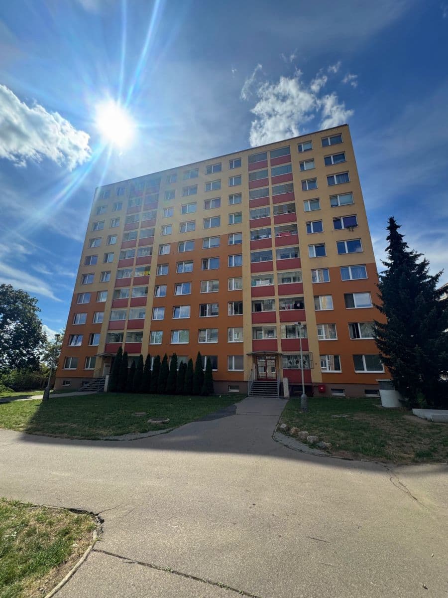 Prodej bytu 3+kk 69 m², Vašátkova, Praha, Praha Prodej bytu 3+kk 69 m², Vašátkova, Praha, Praha