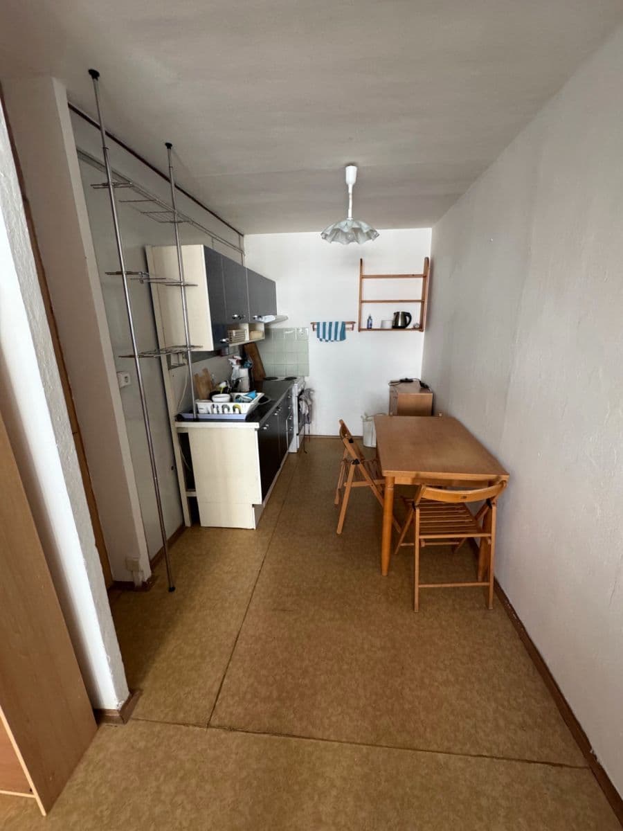 Prodej bytu 3+kk 69 m², Vašátkova, Praha, Praha Prodej bytu 3+kk 69 m², Vašátkova, Praha, Praha