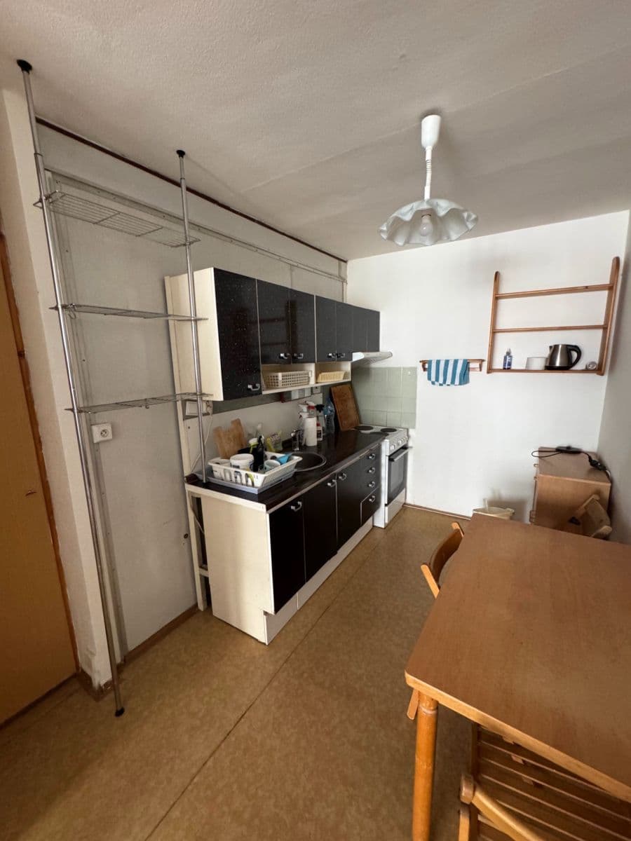 Prodej bytu 3+kk 69 m², Vašátkova, Praha, Praha Prodej bytu 3+kk 69 m², Vašátkova, Praha, Praha