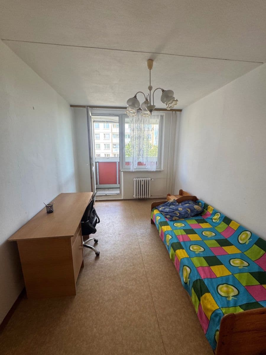 Prodej bytu 3+kk 69 m², Vašátkova, Praha, Praha Prodej bytu 3+kk 69 m², Vašátkova, Praha, Praha