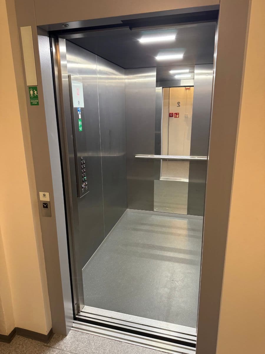 Prodej bytu 3+kk 69 m², Vašátkova, Praha, Praha Prodej bytu 3+kk 69 m², Vašátkova, Praha, Praha