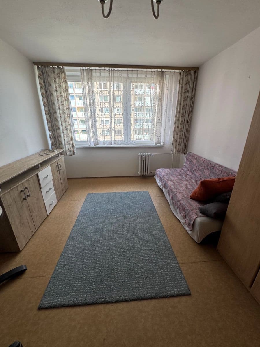 Prodej bytu 3+kk 69 m², Vašátkova, Praha, Praha Prodej bytu 3+kk 69 m², Vašátkova, Praha, Praha