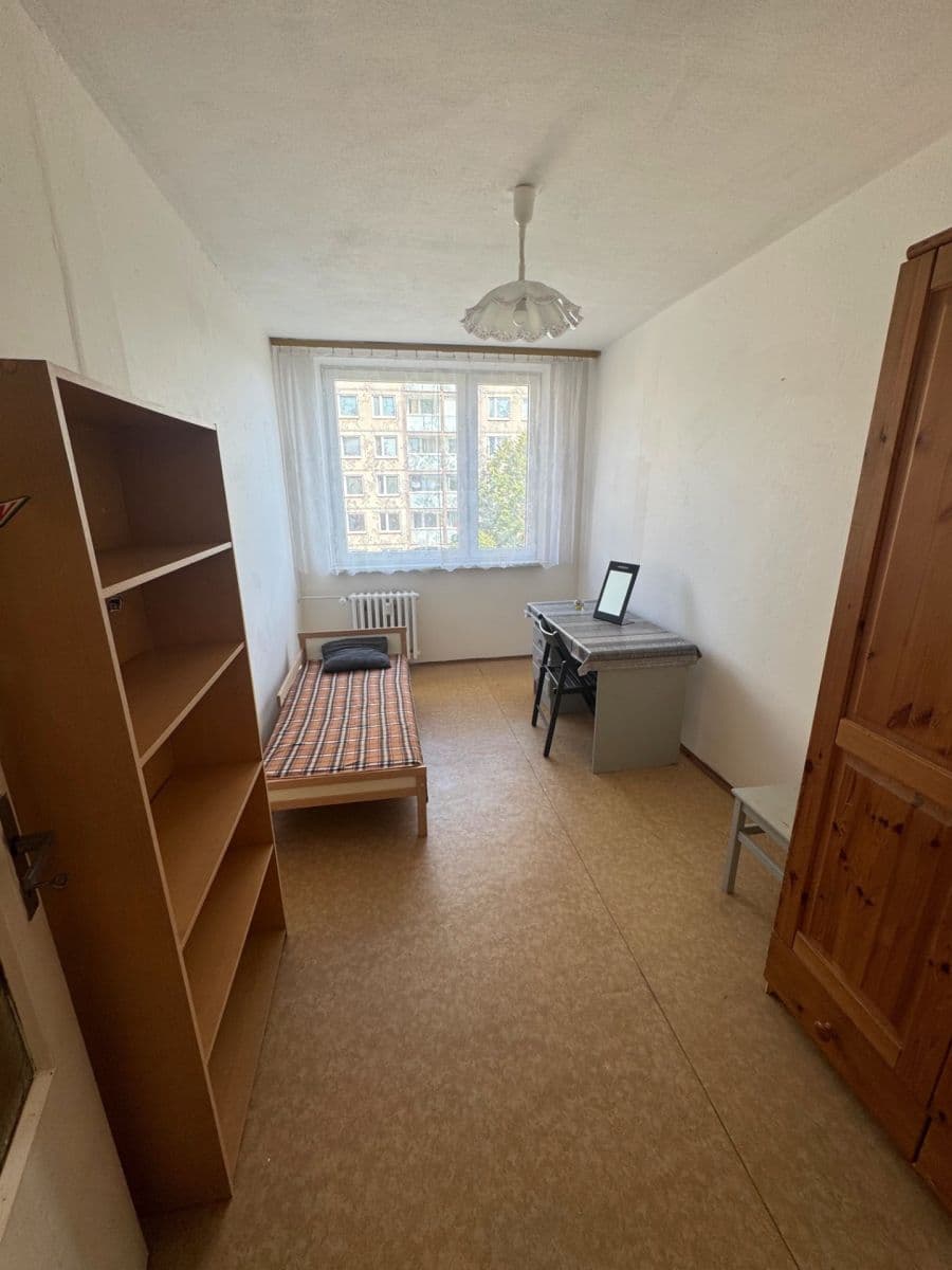 Prodej bytu 3+kk 69 m², Vašátkova, Praha, Praha Prodej bytu 3+kk 69 m², Vašátkova, Praha, Praha