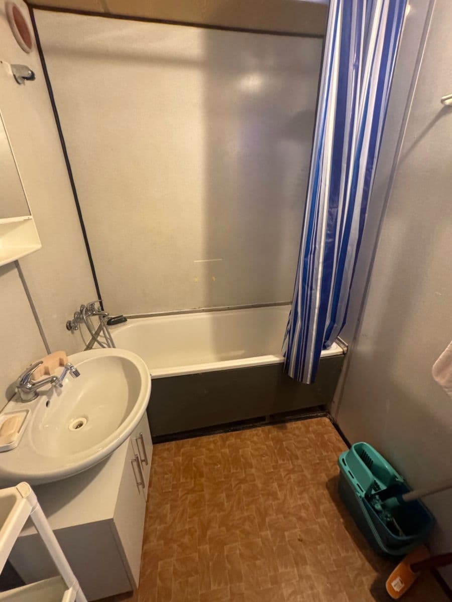 Prodej bytu 3+kk 69 m², Vašátkova, Praha, Praha Prodej bytu 3+kk 69 m², Vašátkova, Praha, Praha