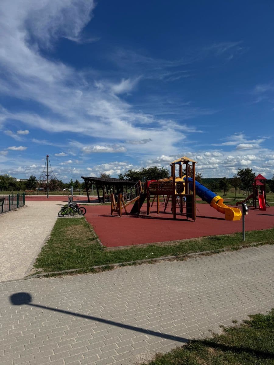 Prodej bytu 3+kk 69 m², Vašátkova, Praha, Praha Prodej bytu 3+kk 69 m², Vašátkova, Praha, Praha