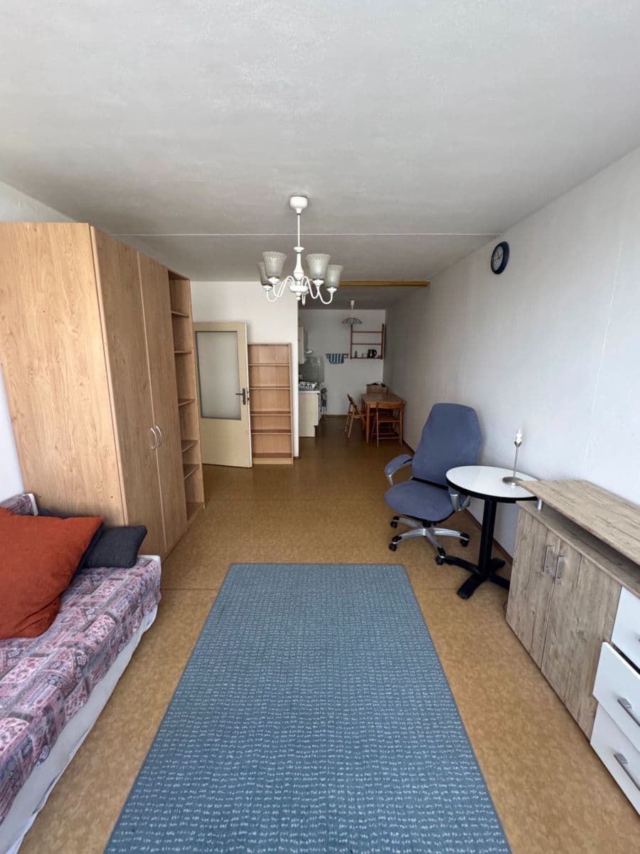 Prodej bytu 3+kk 69 m², Vašátkova, Praha, Praha Prodej bytu 3+kk 69 m², Vašátkova, Praha, Praha