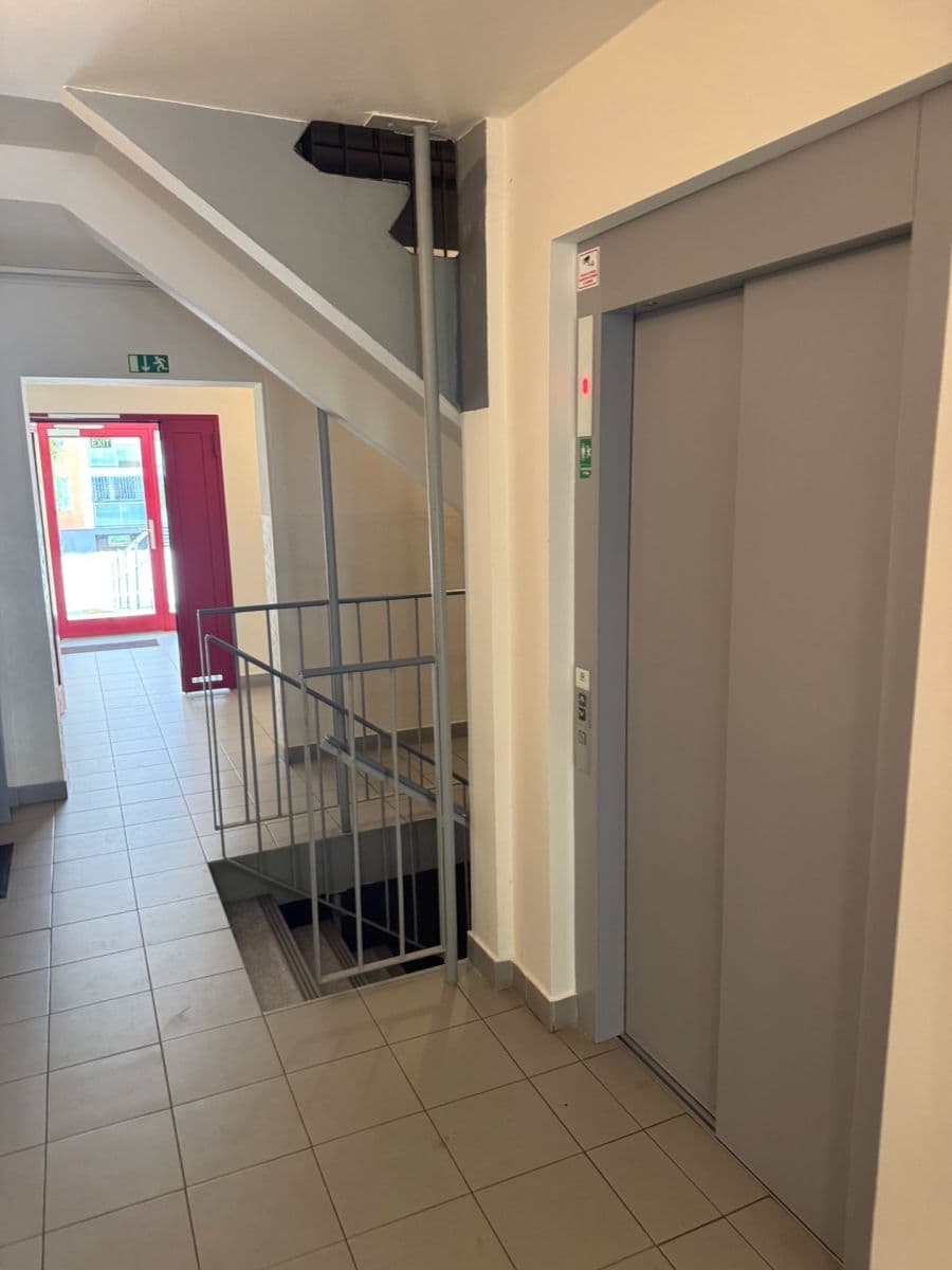 Prodej bytu 3+kk 69 m², Vašátkova, Praha, Praha Prodej bytu 3+kk 69 m², Vašátkova, Praha, Praha