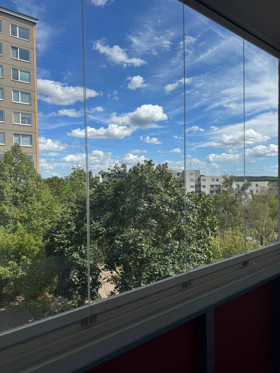 Prodej bytu 3+kk 69 m², Vašátkova, Praha, Praha Prodej bytu 3+kk 69 m², Vašátkova, Praha, Praha