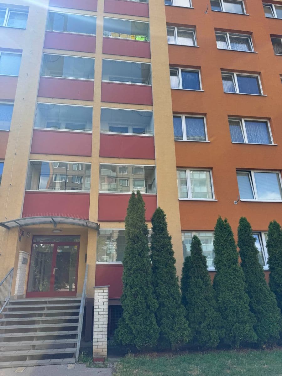 Prodej bytu 3+kk 69 m², Vašátkova, Praha, Praha Prodej bytu 3+kk 69 m², Vašátkova, Praha, Praha