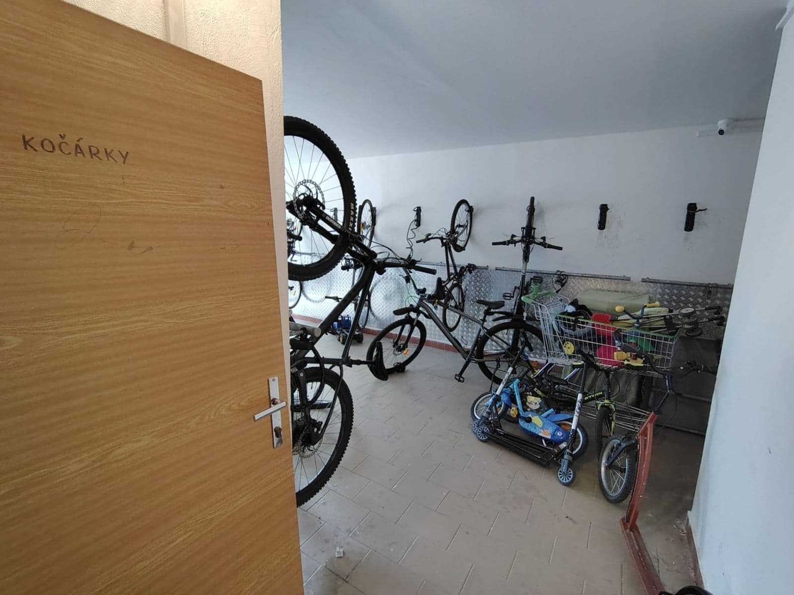 Prodej bytu 3+kk 69 m², Vašátkova, Praha, Praha Prodej bytu 3+kk 69 m², Vašátkova, Praha, Praha