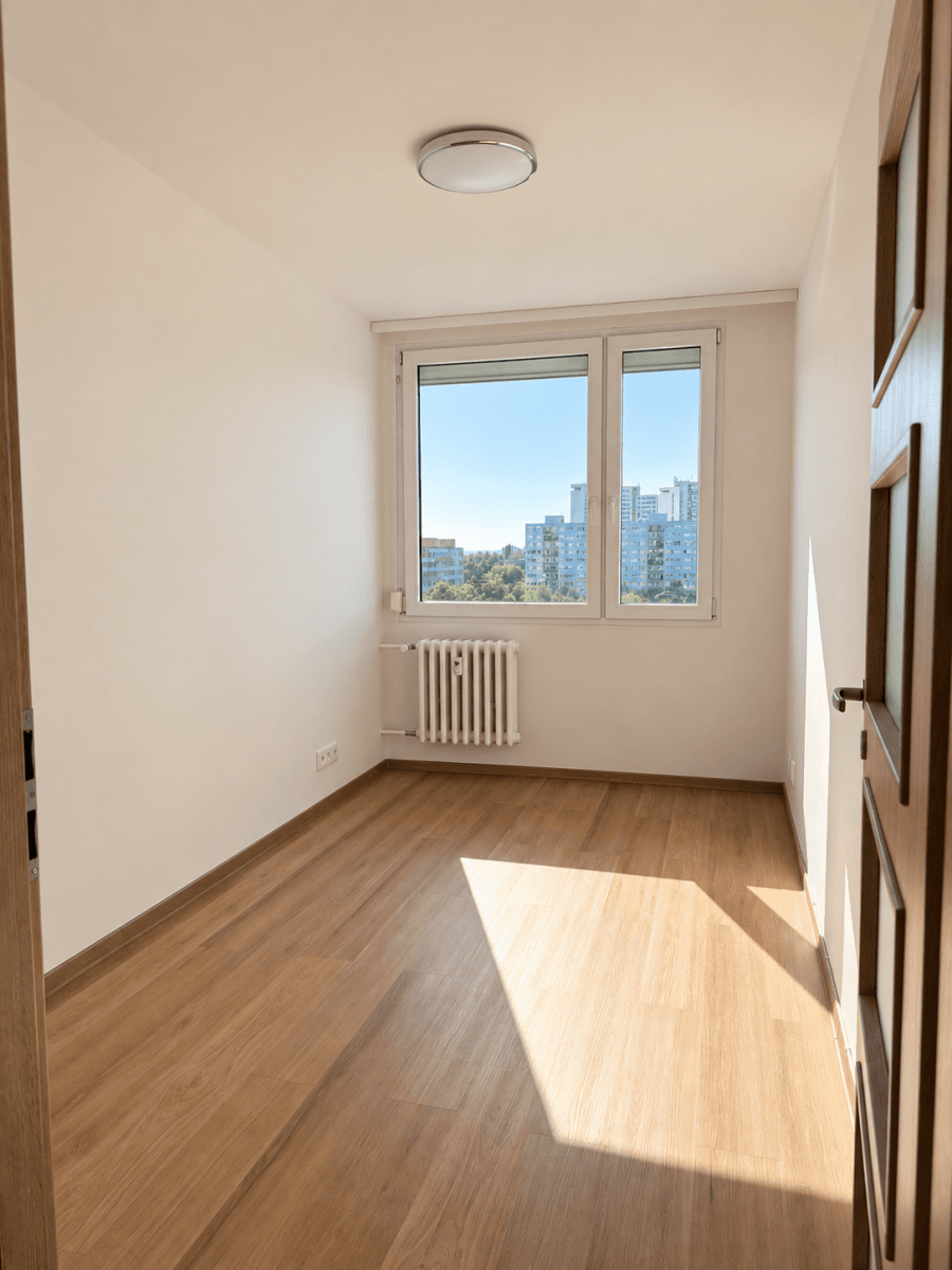 Pronájem bytu 3+kk 68 m², Jeřábkova, Praha, Praha Pronájem bytu 3+kk 68 m², Jeřábkova, Praha, Praha